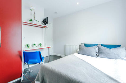 9 Queen Anne Street Bedroom 11