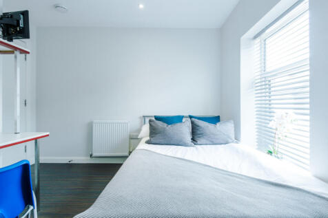 9 Queen Anne Street Bedroom 12