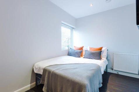 9 Queen Anne Street Bedroom 17