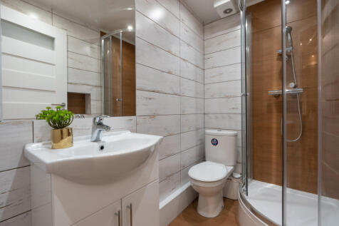 Jesmond View Block A Studio 2 bedroom 3