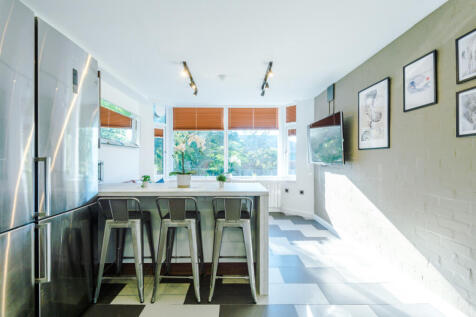 Jesmond View, Block B, Flat 8 , Dining area 3