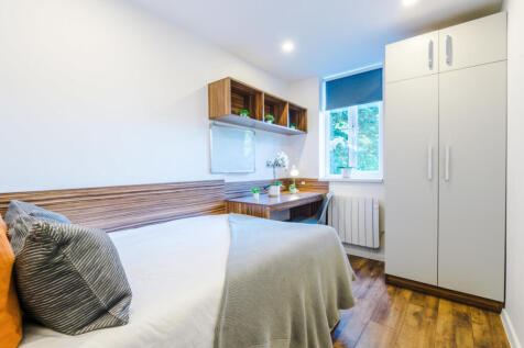 Jesmond View, Block B, Flat 8, Bedroom 7