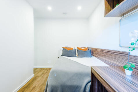 Jesmond View, Block B, Flat 8 , Bedroom 15