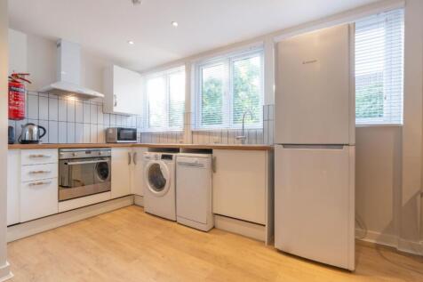 Flat E Portland Road