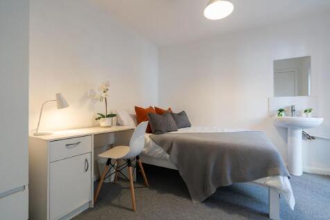 Flat C Portland Road