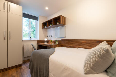 Jesmond View Block B Flat 7 bedroom 5