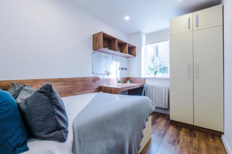 Jesmond View Block B Flat 7