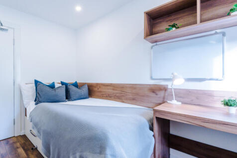 Jesmond View Block B Flat 7