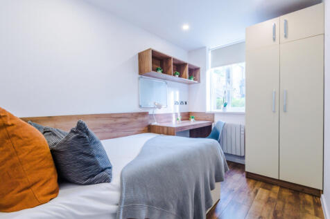 Jesmond View Block B Flat 7