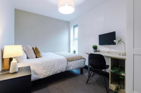 Flat V, HF, Bedroom 4