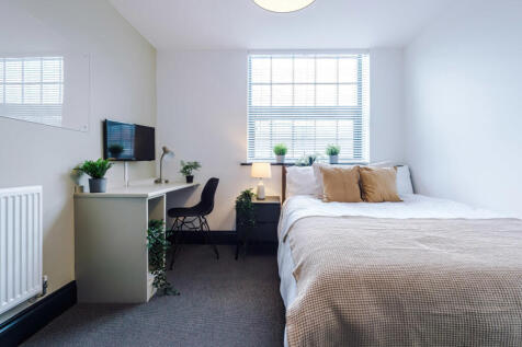 Flat V, HF, Bedroom 5