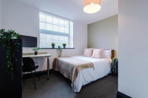 Flat V, HF, Bedroom 9