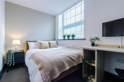 Flat V, HF, Bedroom 10