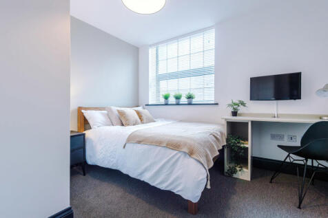 Flat V, HF, Bedroom 17