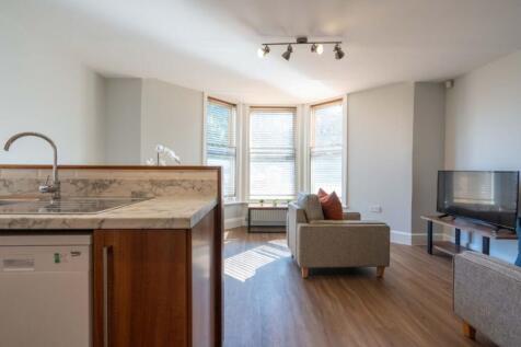 SYF2 - Living Area / Kitchen