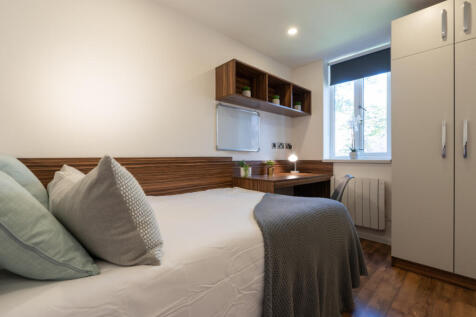 Jesmond View Block B Flat 6 bedroom 5