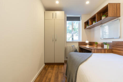 Jesmond View Block B Flat 6 bedroom 10