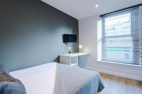 4 West Road Lancaster