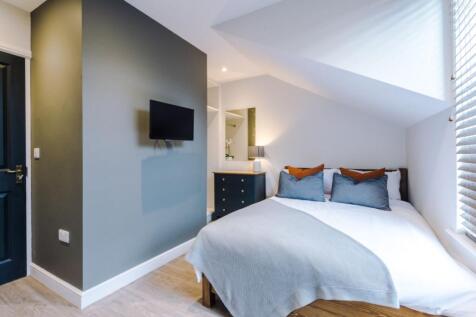 4 West Road Lancaster