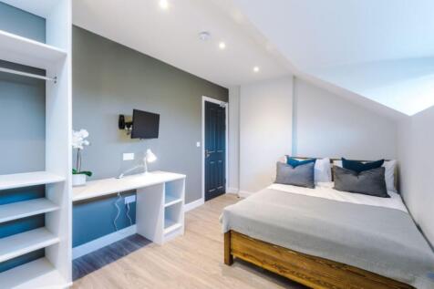 4 West Road Lancaster