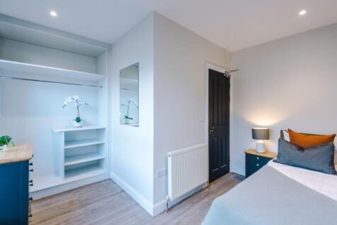 4 West Road Lancaster4 West Road Lancaster