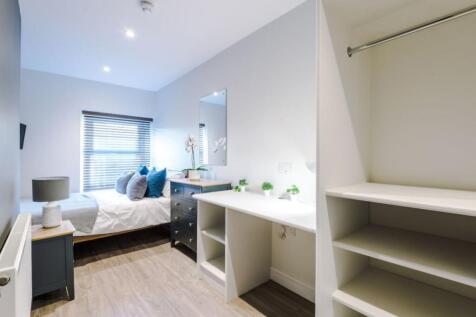 4 West Road Lancaster