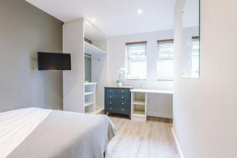 4 West Road Lancaster