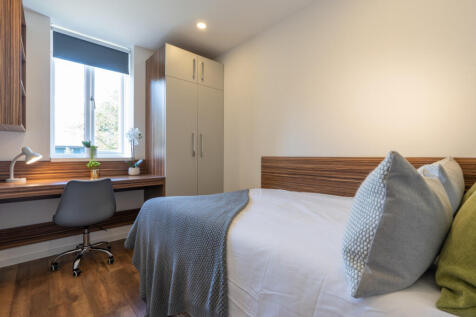 Jesmond View Block B Flat 5 bedroom 7