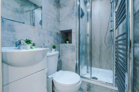 Jesmond View, Block B, Flat 1, Bedroom 11