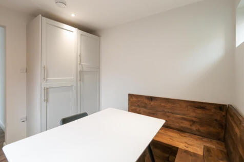 51 Beresford Street, Dining area