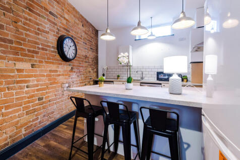 Flat 5, Shoe and Boot, Kitchen 3