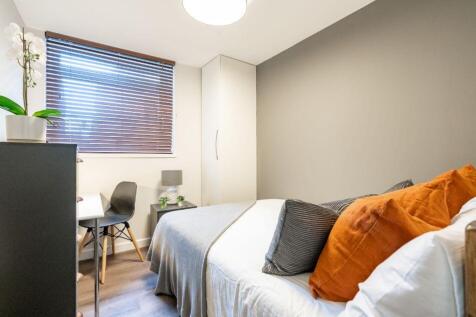 Flat 2 Kielder House