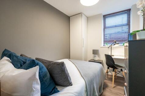 Flat 2 Kielder House