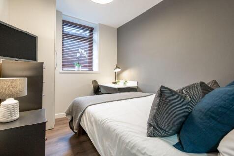 Flat 2 Kielder House