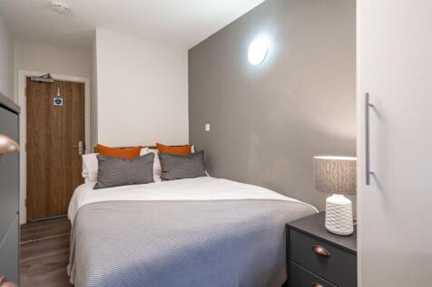 Flat 2 Kielder House