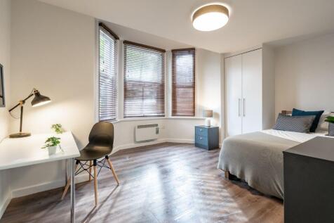 Flat 2 Kielder House