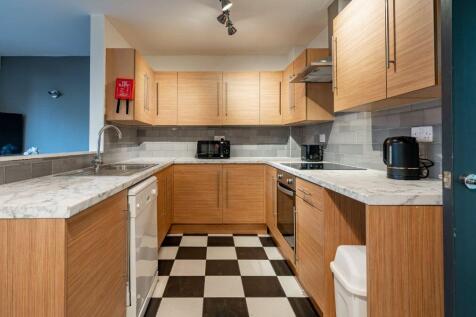 Flat 2 Kielder House