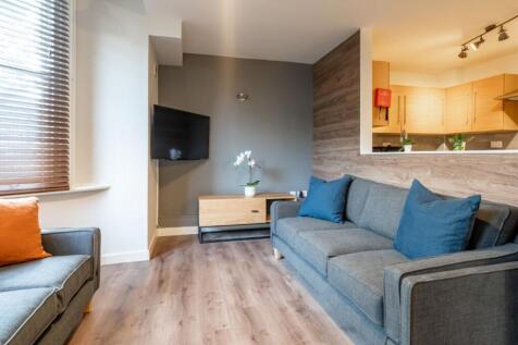 Flat 2 Kielder House