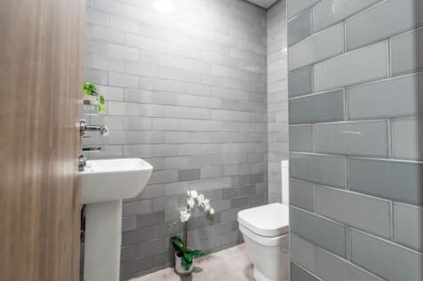 Flat 2 Kielder House