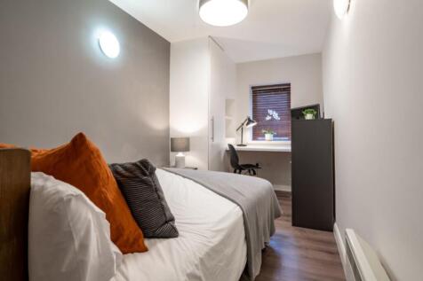 Flat 2 Kielder House