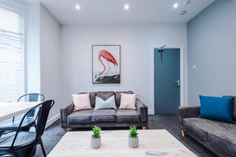 25 Norwood Terrace, Living Room 5