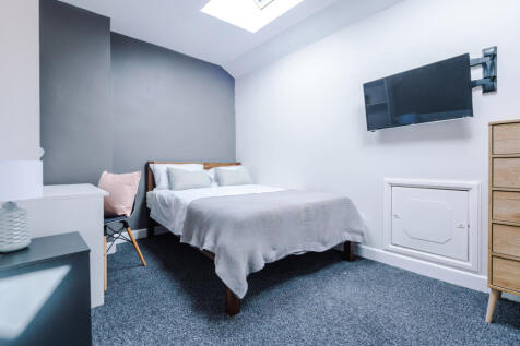 50 Derby Grove, Bedroom 1