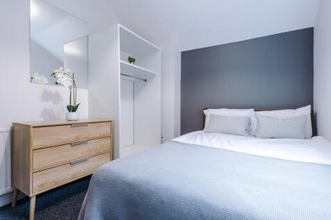 50 Derby Grove, Bedroom 6