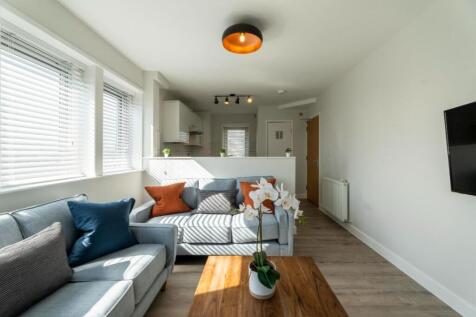 1FSF10 - Living Area