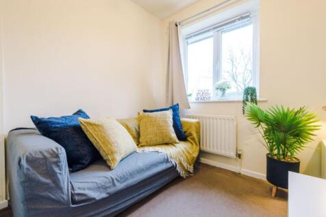 56 Charles House Living Room 2