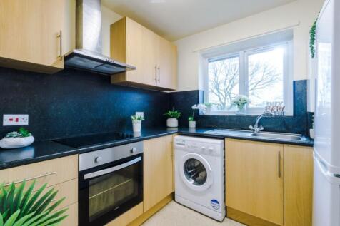 56 Charles House Kitchen 2