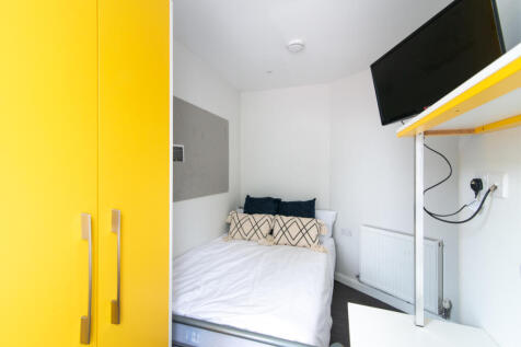 231 Leek Road bedroom 2