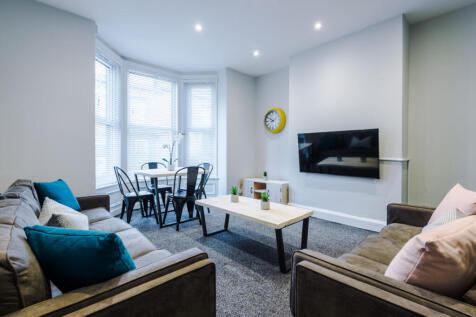 23 Norwood Terrace, Living Room 1