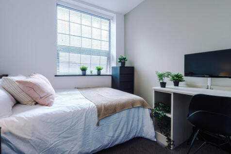 Flat K, HF, Bedroom 7