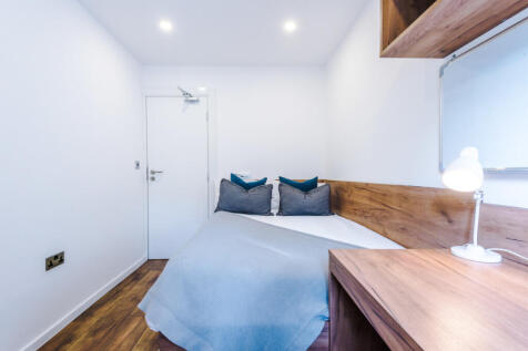 Jesmond View, Block B, Flat 2, Bedroom 10